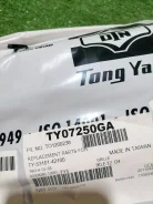 ������� ��������� Toyota RAV4 [2000000044620] TY07250GA ����