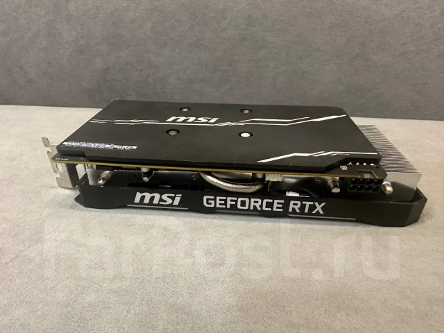 GeForce RTX 2060 ����