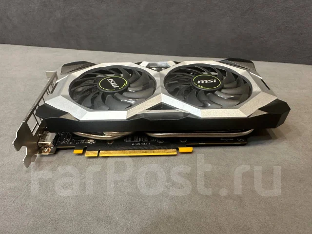 GeForce RTX 2060 ����