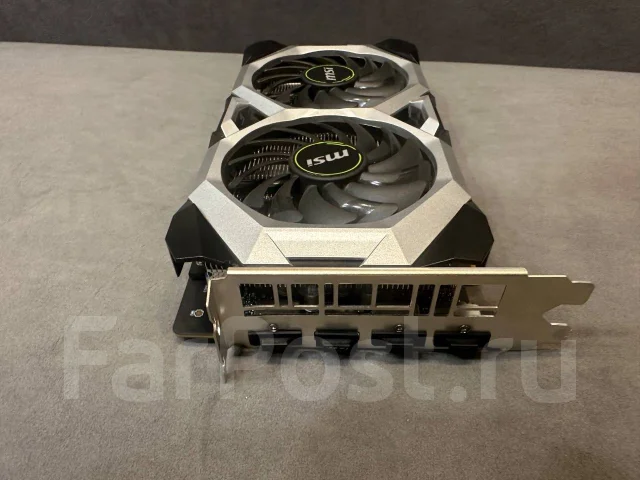 GeForce RTX 2060 ����