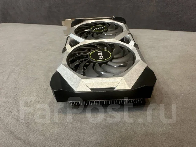 GeForce RTX 2060 ����