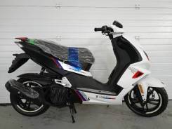 Peugeot Speedfight