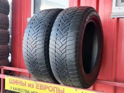 Dunlop Grandtrek WT M3. ������, ��� �����, �/�, ����� 10 % ����