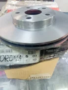 ���� ��������� Toyota ST19# '92-, AT21# '96-, NZT240, ZZT240, ZCT10 TB217357 ����