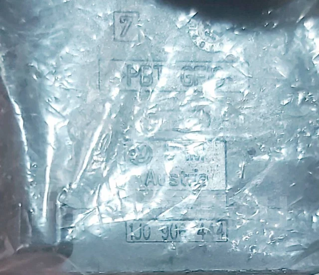 ������ 1J0906444 ����