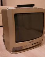 Hitachi. CRT (���) ����