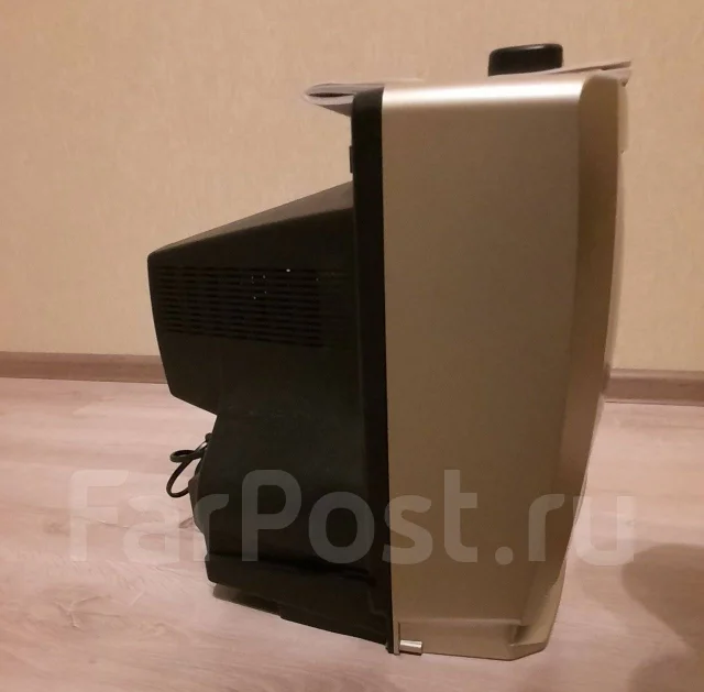 Hitachi. CRT (���) ����