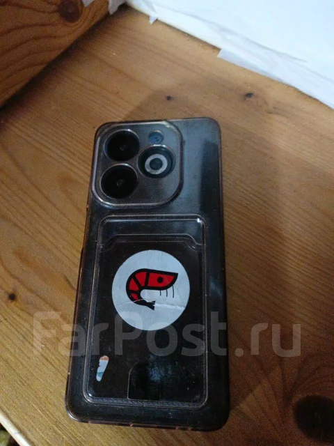 Infinix Smart 8 Pro. �/�, 8 �� ����