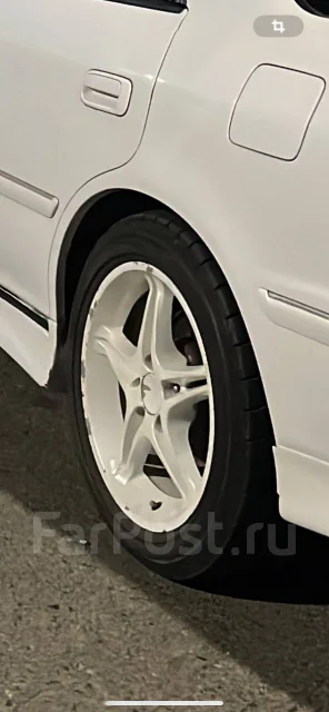 AVS Model 5. x17" ����