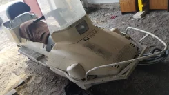 Yamaha Viking 540 III. ��������, ��, �� ����