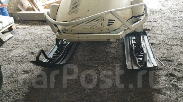 Yamaha Viking 540 III. ��������, ��, �� ����