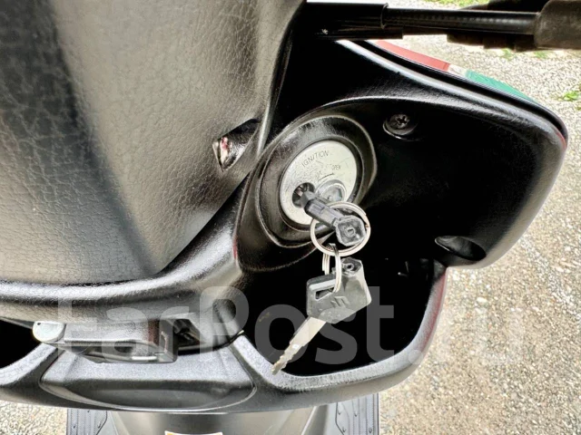 Suzuki Address V125. 125����. ��., ��������, ��� ������� ����