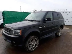 ������ �������� ����� Range Rover Sport 3.0 TDB500110 ����