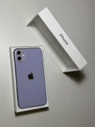 Apple iPhone 11. �/�, 128 ��, ����������, 4G LTE, NFC ����