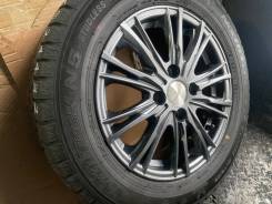 Treasure One Humanline. 5.5x14", 4x100, ET45, �� 67,1���. ����