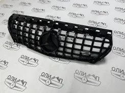 ������� ��������� �� Mercedes CLA C117 A117 ����