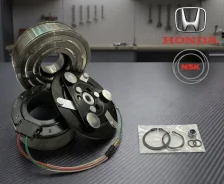 ����� ����������� ������������ NSK Japan Honda CR-V RR-25551 ����