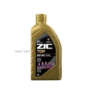 ���� ZIC 132682 ZIC TOP 5w40 A3/B4 SP 1� 132682 ����