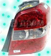 ������ ������ 03-07, Highlander 03-07, ���� ������ ������ 4854 ����