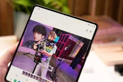 Samsung Galaxy Z Fold4. �/�, 512 ��, �����, 5G ����
