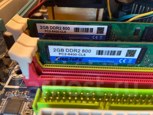 LGA775 ����