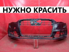 ������ AUDI A6 S-Line 2014-2018 4G0807065Apgru C7, �������� 4G0807065APGRU ����