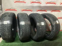 Continental ContiIceContact 4x4
