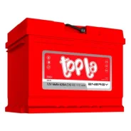 Topla