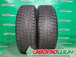 Bridgestone Blizzak Revo GZ
