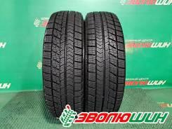 Bridgestone Blizzak VRX