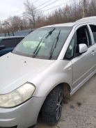 Suzuki SX4 ����