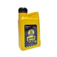 Gans Oil Gold