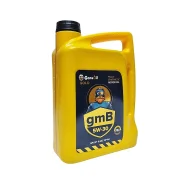 Gans Oil Gold