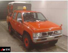 Nissan Datsun ����