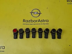 ������ �������� Opel Astra / Zafira / Insignia 13368131, �����/������ ��������/������ 13368131 ����