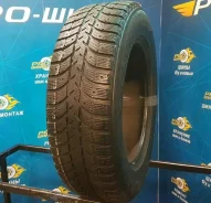 Bridgestone Ice Cruiser 5000