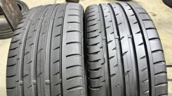 Continental ContiSportContact 3