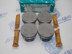 ������ Teikin �-�� 4�� ������ +0,25 Mazda LFX, L3V, LFD 02- 42216025 42216025 ����
