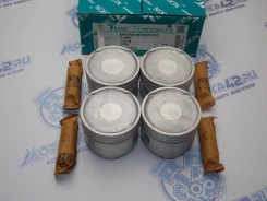 ������ Teikin �-�� 4�� �������� Hyundai G4JS, G6BV 51110STD 51110STD ����