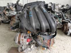 ��������� Nissan NOTE 2005-2007 101029U01G HR16DE 1.6 16V 101029U01G ����