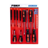 ����� �������� � ��������� ������������ FORZ 10 ���������, CrV, 510010 ����