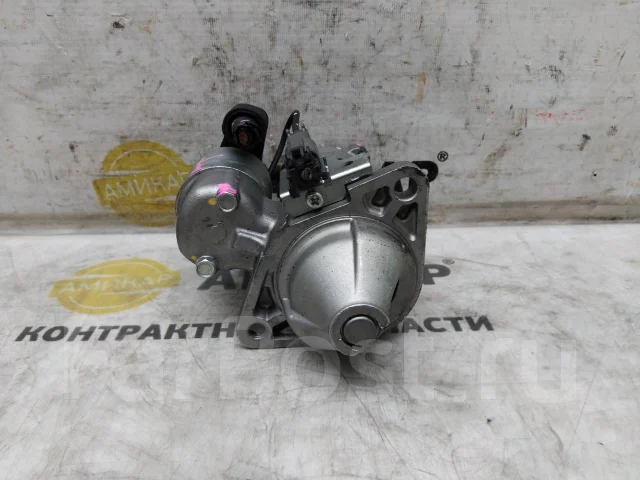 ������� Nissan Avenir S114758 ����