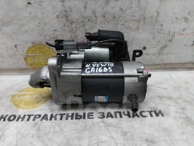 ������� Nissan Avenir S114758 ����