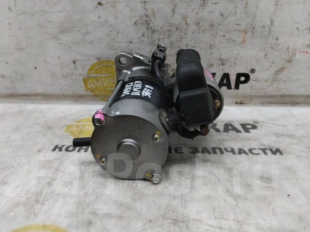 ������� Nissan Avenir S114758 ����