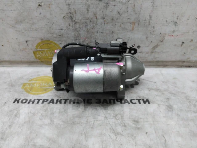 ������� Nissan Avenir S114758 ����
