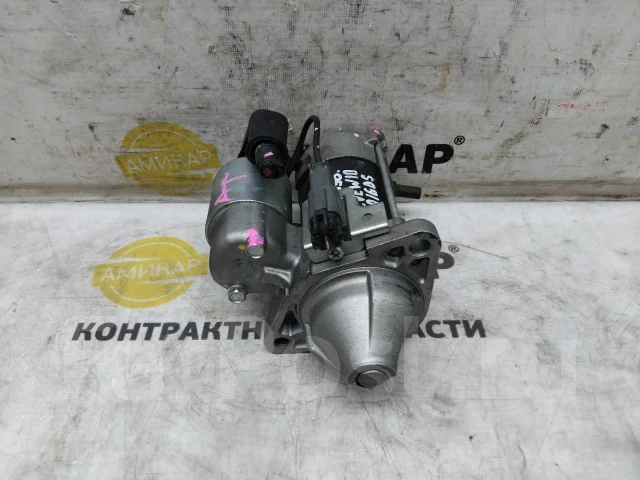 ������� Nissan Avenir S114758 ����