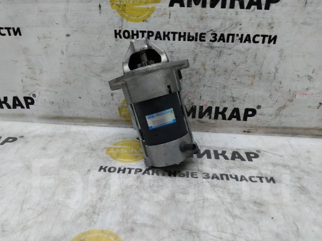 ������� Nissan Avenir S114758 ����