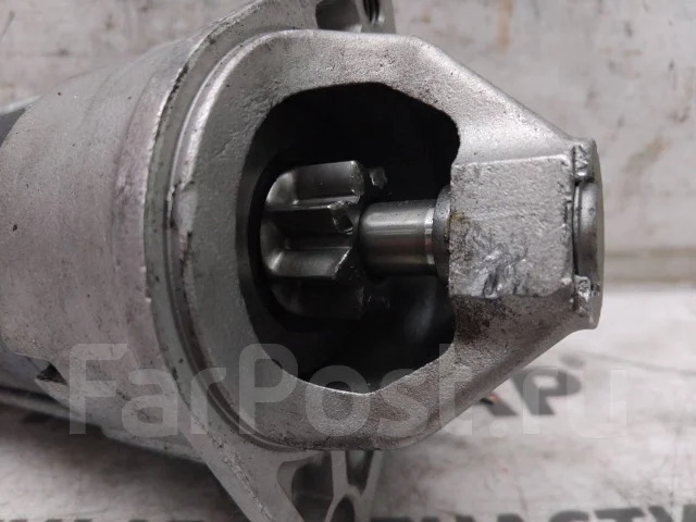 ������� Nissan Avenir S114758 ����