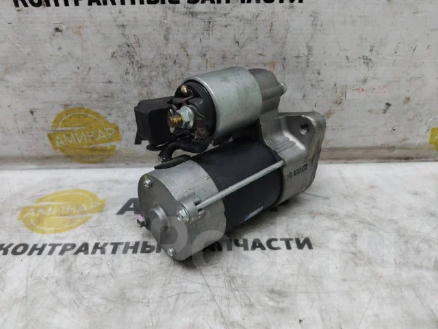 ������� Nissan Avenir S114758 ����