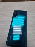 Huawei P Smart 2021. �/�, 128 ��, �����, 3G, 4G LTE, Dual-SIM ����
